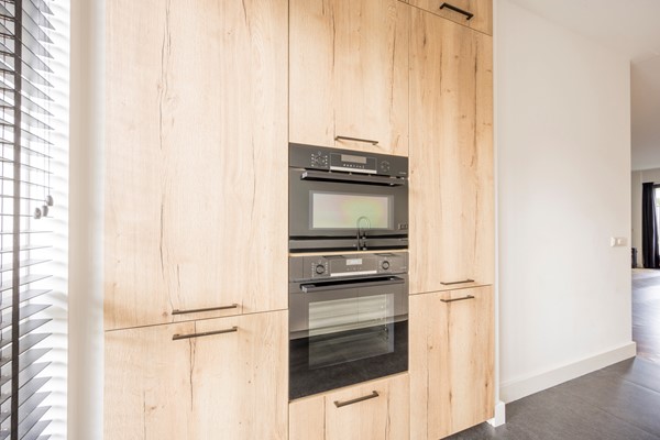 Medium property photo - Gerard Doustraat 60, 3781 EL Voorthuizen